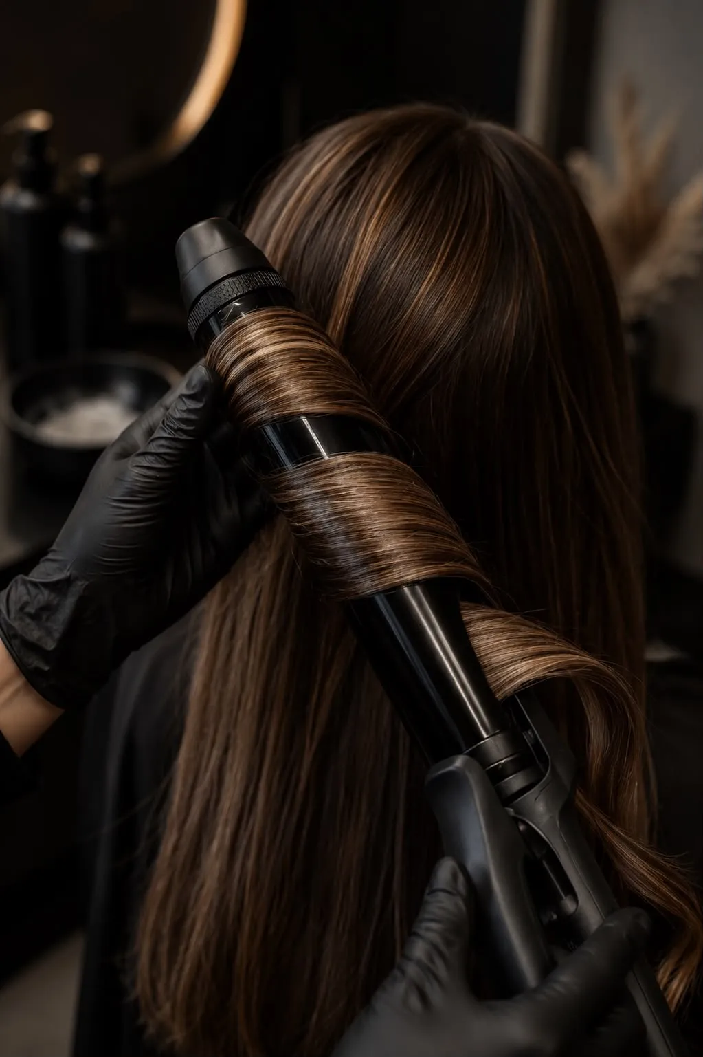 Extensions, Wigs & Toppers