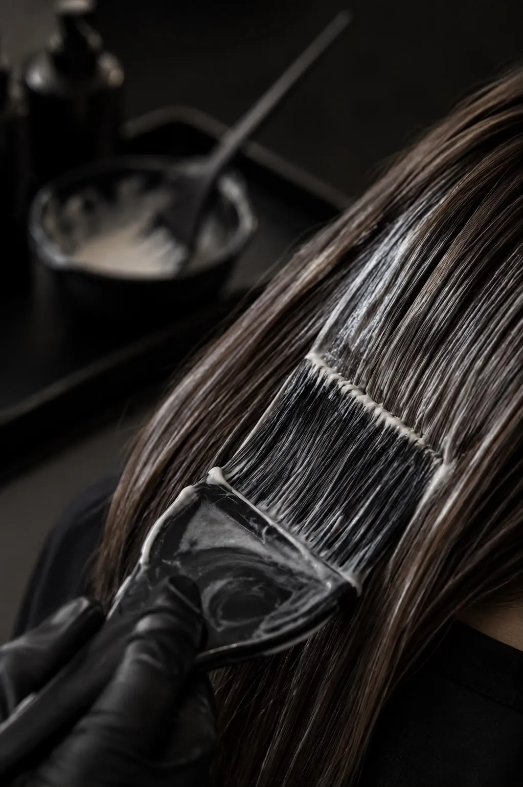 Hair Color