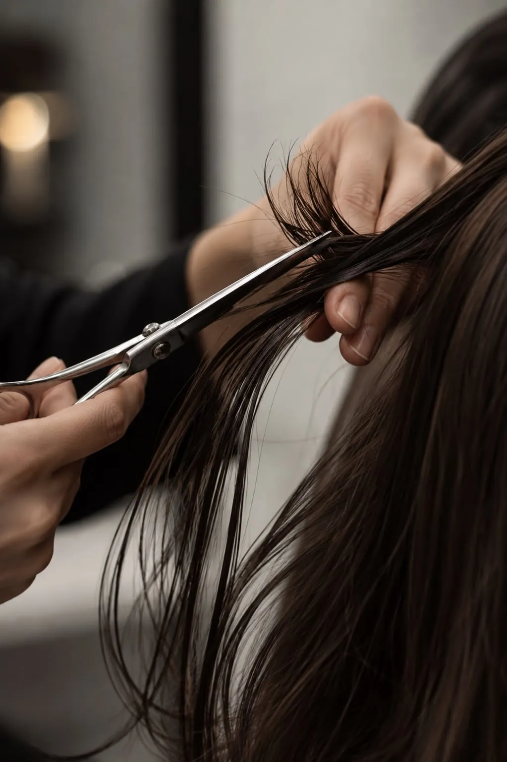 Haircuts & Blowouts