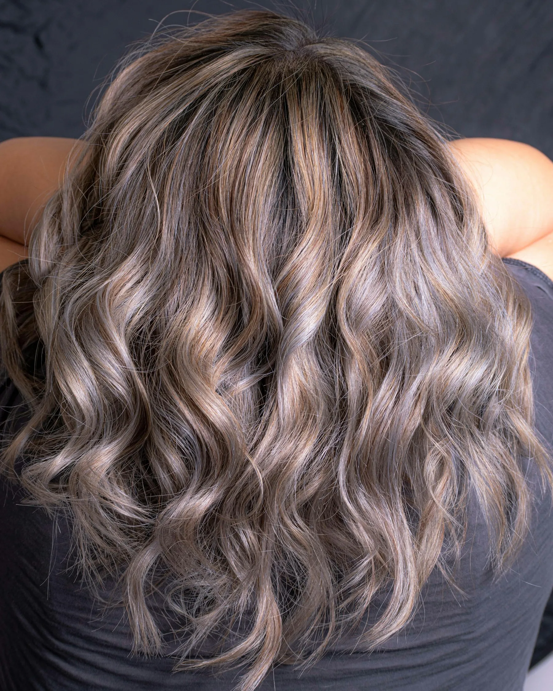 Highlights & Balayage