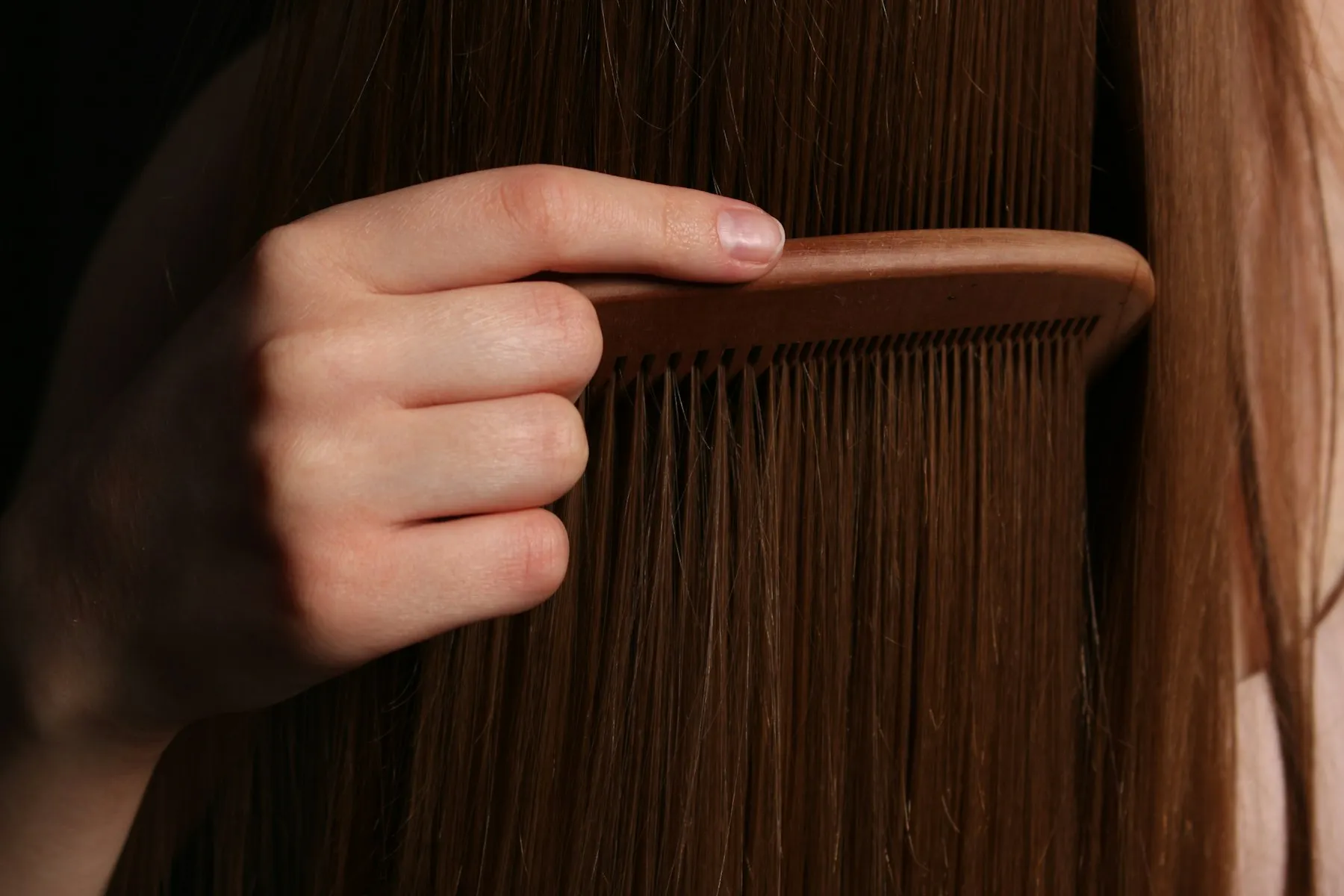 Extensions, Wigs & Toppers