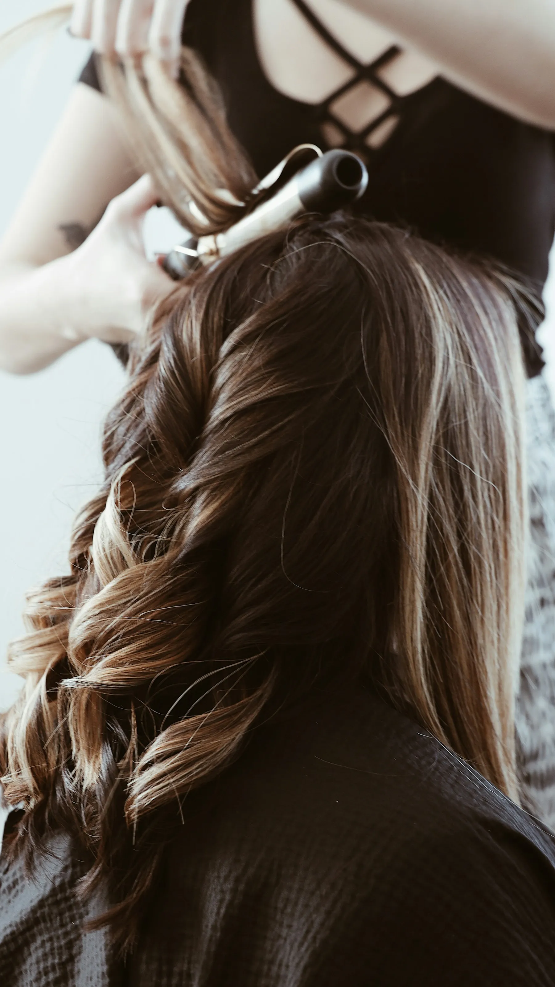 Haircuts & Blowouts