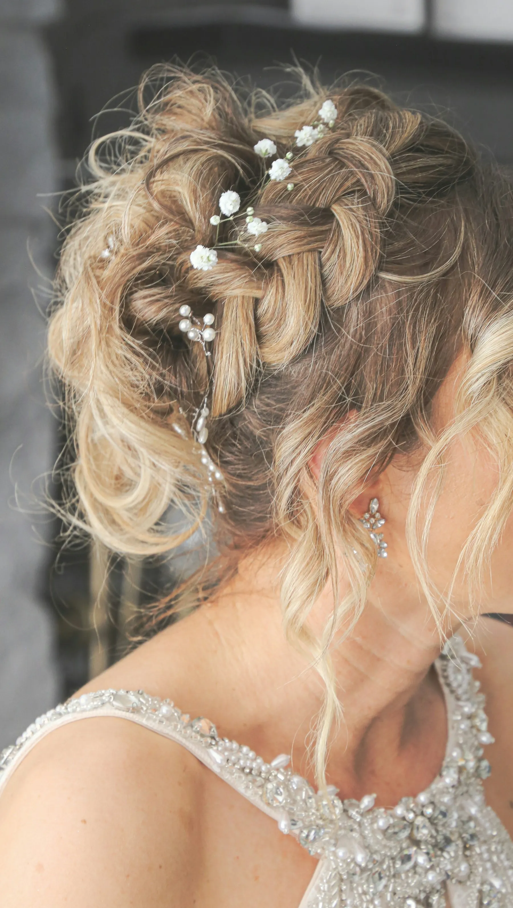 Bridal & Special Occasion